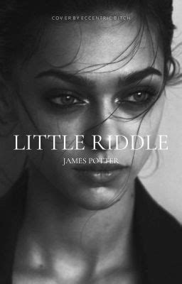 james potter fanfiction wattpad|Little Riddle .